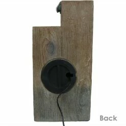 Hot Sale β Sunnydaze Decor Sunnydaze Indoor Home Office Polyresin Faux Wooden Tiered Columns Tabletop Fountain with LED Lights - 13" π 21 Hot Sale β Sunnydaze Decor Sunnydaze Indoor Home Office Polyresin Faux Wooden Tiered Columns Tabletop Fountain with LED Lights - 13" π -Garden Decor Shop unnamed file 7698