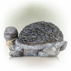 Cheap π Alpine Corporation 9" Ceramic Turtle Sculpture Gray π 9 Cheap π Alpine Corporation 9" Ceramic Turtle Sculpture Gray π -Garden Decor Shop unnamed file 783