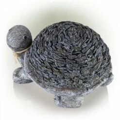 Cheap π Alpine Corporation 9" Ceramic Turtle Sculpture Gray π 10 Cheap π Alpine Corporation 9" Ceramic Turtle Sculpture Gray π -Garden Decor Shop unnamed file 784