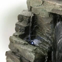 Best reviews of β Alpine Corporation 13" Resin Waterfall Tabletop Fountain with LED Lights Gray 𧨠13 Best reviews of β Alpine Corporation 13" Resin Waterfall Tabletop Fountain with LED Lights Gray 𧨠-Garden Decor Shop unnamed file 7866