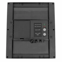 Coupon 🧨 Sunnydaze Decor Sunnydaze 27"H Solar-Powered with Battery Pack Polystone Florence Outdoor Wall-Mount Water Fountain, Florentine Stone Finish 🎉 -Garden Decor Shop unnamed file 7890