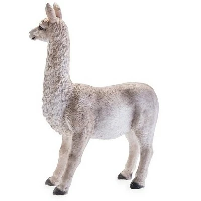 Top 10 π Wind & Weather Detailed Lying Baby Llama Indoor/Outdoor Resin Statue π₯ 10 Top 10 π Wind & Weather Detailed Lying Baby Llama Indoor/Outdoor Resin Statue π₯ - Image 8