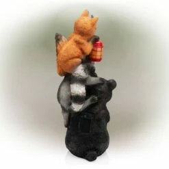 Best reviews of βοΈ Alpine Corporation 15" Polyresin Solar Nature Pals Statue with Butterflies and LED Lights π 13 Best reviews of βοΈ Alpine Corporation 15" Polyresin Solar Nature Pals Statue with Butterflies and LED Lights π -Garden Decor Shop unnamed file 797