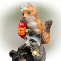 Best reviews of βοΈ Alpine Corporation 15" Polyresin Solar Nature Pals Statue with Butterflies and LED Lights π 14 Best reviews of βοΈ Alpine Corporation 15" Polyresin Solar Nature Pals Statue with Butterflies and LED Lights π -Garden Decor Shop unnamed file 798