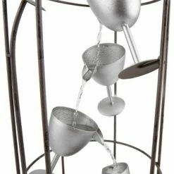 Flash Sale ๐ Alpine Corporation 44" Iron Indoor/Outdoor Bottle Shaped Water Fountain with Tiering Wine Glasses Brown ๐คฉ 10 Flash Sale ๐ Alpine Corporation 44" Iron Indoor/Outdoor Bottle Shaped Water Fountain with Tiering Wine Glasses Brown ๐คฉ -Garden Decor Shop unnamed file 8012