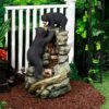 Deals 👍 Alpine Corporation 36" Resin Two Bears Climbing Waterfall Fountain with LED Lights Brown 🌟 1 Deals 👍 Alpine Corporation 36" Resin Two Bears Climbing Waterfall Fountain with LED Lights Brown 🌟 -Garden Decor Shop unnamed file 8051