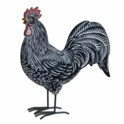 Best reviews of β 12.2" Resin Striped Rooster Statue Black and White - Exhart π₯ 21 Best reviews of β 12.2" Resin Striped Rooster Statue Black and White - Exhart π₯ -Garden Decor Shop unnamed file 816