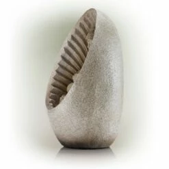 Buy ⌛ Alpine Corporation 11" Resin Buddha Tabletop Fountain with LED Light Brown 🔔 -Garden Decor Shop unnamed file 8164