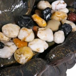 Deals 🎉 Alpine Corporation 33" Buddha Fountain With LED Lights - Light Brown 😀 -Garden Decor Shop unnamed file 8196