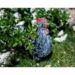 Best reviews of β 12.2" Resin Striped Rooster Statue Black and White - Exhart π₯ 25 Best reviews of β 12.2" Resin Striped Rooster Statue Black and White - Exhart π₯ -Garden Decor Shop unnamed file 820