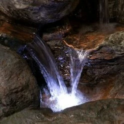 Brand new π Alpine Corporation 40" 6-Tiered Rainforest Waterfall Fountain With LED Lights - Brown 𧨠30 Brand new π Alpine Corporation 40" 6-Tiered Rainforest Waterfall Fountain With LED Lights - Brown 𧨠-Garden Decor Shop unnamed file 8216