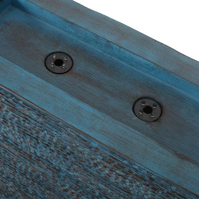 Coupon ⌛ 32.75" Dynasty Faux Stone Floor Fountain - Christopher Knight Home 👏 7 Coupon ⌛ 32.75" Dynasty Faux Stone Floor Fountain - Christopher Knight Home 👏 - Image 5