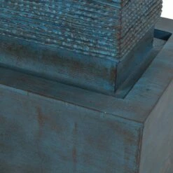 Coupon ⌛ 32.75" Dynasty Faux Stone Floor Fountain - Christopher Knight Home 👏 14 Coupon ⌛ 32.75" Dynasty Faux Stone Floor Fountain - Christopher Knight Home 👏 -Garden Decor Shop unnamed file 8262