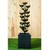 Budget β¨ HI-LINE GIFT LTD 37.5" Multi Level Zinc Metal Stacked Cups Water Fountain Bronze - Hi-Line Gift π 1 Budget β¨ HI-LINE GIFT LTD 37.5" Multi Level Zinc Metal Stacked Cups Water Fountain Bronze - Hi-Line Gift π -Garden Decor Shop unnamed file 8353