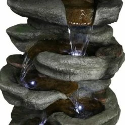Discount π Watnature 30.7" 6-Tier Rock Waterfall Fountain with LED Lights Gray π 17 Discount π Watnature 30.7" 6-Tier Rock Waterfall Fountain with LED Lights Gray π -Garden Decor Shop unnamed file 8395