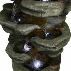 Discount π Watnature 30.7" 6-Tier Rock Waterfall Fountain with LED Lights Gray π 18 Discount π Watnature 30.7" 6-Tier Rock Waterfall Fountain with LED Lights Gray π -Garden Decor Shop unnamed file 8396