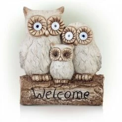 Budget π Alpine Corporation Alpine 16" Solar Owl Family Welcome Magnesium Oxide Statue Gray π 10 Budget π Alpine Corporation Alpine 16" Solar Owl Family Welcome Magnesium Oxide Statue Gray π -Garden Decor Shop unnamed file 846