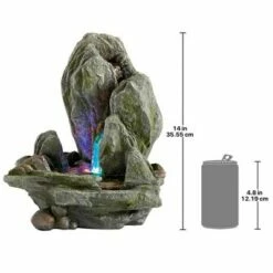 Best Sale π€© Design Toscano Boulder Falls Cascading Tabletop Fountain - Multicolored π 7 Best Sale π€© Design Toscano Boulder Falls Cascading Tabletop Fountain - Multicolored π -Garden Decor Shop unnamed file 8475