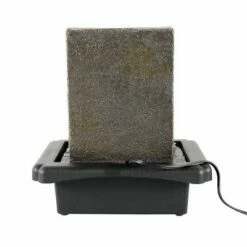 Buy π 10.6" Indoor Tabletop Rock Cascading Fountain - Watnature β 15 Buy π 10.6" Indoor Tabletop Rock Cascading Fountain - Watnature β -Garden Decor Shop unnamed file 8496