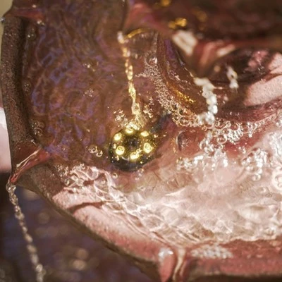 Wholesale π XBrand 29" 2-Tier Freestanding Outdoor Waterfall Fountain Brown π₯ 3 Wholesale π XBrand 29" 2-Tier Freestanding Outdoor Waterfall Fountain Brown π₯