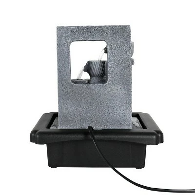 Cheap π₯° 10.6" Indoor Desktop Water Fountain Submersible Pump - Watnature π 8 Cheap π₯° 10.6" Indoor Desktop Water Fountain Submersible Pump - Watnature π - Image 6