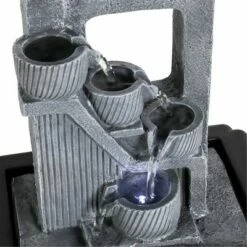 Cheap π₯° 10.6" Indoor Desktop Water Fountain Submersible Pump - Watnature π 17 Cheap π₯° 10.6" Indoor Desktop Water Fountain Submersible Pump - Watnature π -Garden Decor Shop unnamed file 8532