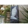 Best deal π 34.65" Buddha Indoor/Outdoor Waterfall Fountain with LED Light - White - XBrand 𧨠2 Best deal π 34.65" Buddha Indoor/Outdoor Waterfall Fountain with LED Light - White - XBrand 𧨠-Garden Decor Shop unnamed file 8533