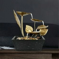 Best Sale βοΈ 9" Indoor Tabletop Lotus Leafe Water Fountain - Watnature π 10 Best Sale βοΈ 9" Indoor Tabletop Lotus Leafe Water Fountain - Watnature π -Garden Decor Shop unnamed file 8558