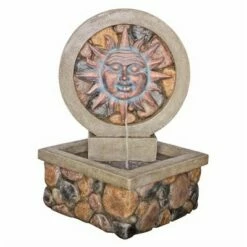 Cheap π Design Toscano Chapoteo Del Sol Sculptural Fountain - Multicolored π 5 Cheap π Design Toscano Chapoteo Del Sol Sculptural Fountain - Multicolored π -Garden Decor Shop unnamed file 8570