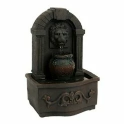 Buy β Nature Spring Lion's Head Tabletop Water Fountain π₯° 10 Buy β Nature Spring Lion's Head Tabletop Water Fountain π₯° -Garden Decor Shop unnamed file 8578