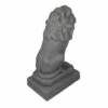 Best Sale 😀 Emsco28.13" Resin Lion Statuary Sand ⌛ -Garden Decor Shop unnamed file 858