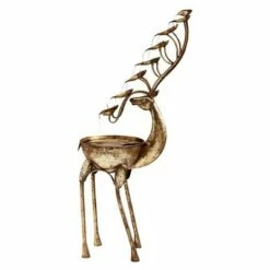 Brand new π₯ Design Toscano Deer Antler Falls Cascading Metal Sculptural Fountain - Gold π 6 Brand new π₯ Design Toscano Deer Antler Falls Cascading Metal Sculptural Fountain - Gold π -Garden Decor Shop unnamed file 8581
