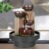 Hot Sale π€© 9" Indoor 4-Tier Water Fountain with LED Light - Watnature π 2 Hot Sale π€© 9" Indoor 4-Tier Water Fountain with LED Light - Watnature π -Garden Decor Shop unnamed file 8584
