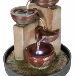 Hot Sale π€© 9" Indoor 4-Tier Water Fountain with LED Light - Watnature π 14 Hot Sale π€© 9" Indoor 4-Tier Water Fountain with LED Light - Watnature π -Garden Decor Shop unnamed file 8590