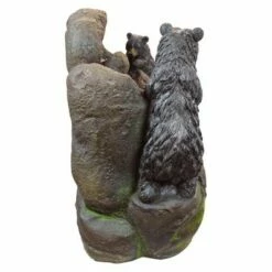 Best Sale π₯° Design Toscano Grizzly Gulch Black Bears Sculptural Fountain - Multicolored π 9 Best Sale π₯° Design Toscano Grizzly Gulch Black Bears Sculptural Fountain - Multicolored π -Garden Decor Shop unnamed file 8596