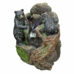 Best Sale π₯° Design Toscano Grizzly Gulch Black Bears Sculptural Fountain - Multicolored π 10 Best Sale π₯° Design Toscano Grizzly Gulch Black Bears Sculptural Fountain - Multicolored π -Garden Decor Shop unnamed file 8597