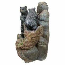 Best Sale π₯° Design Toscano Grizzly Gulch Black Bears Sculptural Fountain - Multicolored π 11 Best Sale π₯° Design Toscano Grizzly Gulch Black Bears Sculptural Fountain - Multicolored π -Garden Decor Shop unnamed file 8598