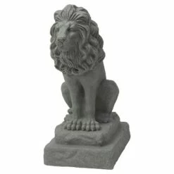 Best Sale π Emsco28.13" Resin Lion Statuary Sand β 10 Best Sale π Emsco28.13" Resin Lion Statuary Sand β -Garden Decor Shop unnamed file 861