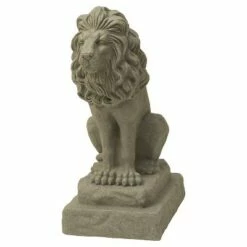 Best Sale π Emsco28.13" Resin Lion Statuary Sand β 11 Best Sale π Emsco28.13" Resin Lion Statuary Sand β -Garden Decor Shop unnamed file 862