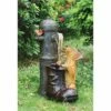 Top 10 π Design Toscano Fire Hydrant Pooch Sculptural Fountain - Multicolored π 1 Top 10 π Design Toscano Fire Hydrant Pooch Sculptural Fountain - Multicolored π -Garden Decor Shop unnamed file 8636
