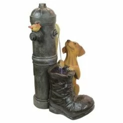 Top 10 π Design Toscano Fire Hydrant Pooch Sculptural Fountain - Multicolored π 7 Top 10 π Design Toscano Fire Hydrant Pooch Sculptural Fountain - Multicolored π -Garden Decor Shop unnamed file 8637