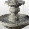 Top 10 β 52.56" Icy Stone 2-Tiered Focal Point Outdoor Waterfall Fountain - Gray - Teamson Home π₯° 1 Top 10 β 52.56" Icy Stone 2-Tiered Focal Point Outdoor Waterfall Fountain - Gray - Teamson Home π₯° -Garden Decor Shop unnamed file 8647