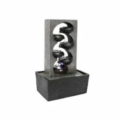Deals ⭐ 9.5" Indoor Tabletop Mini Home Relaxing Fountain - Watnature 🛒 -Garden Decor Shop unnamed file 8662