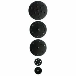 Buy 🎉 Fast Fountain by Pocket Hose Black - As Seen on TV 🛒