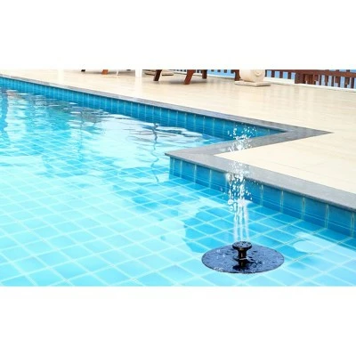 Buy π Fast Fountain by Pocket Hose Black - As Seen on TV π 5 Buy π Fast Fountain by Pocket Hose Black - As Seen on TV π - Image 4