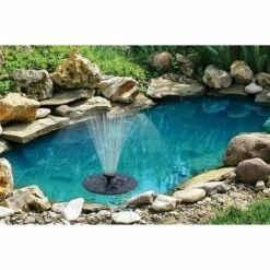 Buy π Fast Fountain by Pocket Hose Black - As Seen on TV π 12 Buy π Fast Fountain by Pocket Hose Black - As Seen on TV π -Garden Decor Shop unnamed file 8669
