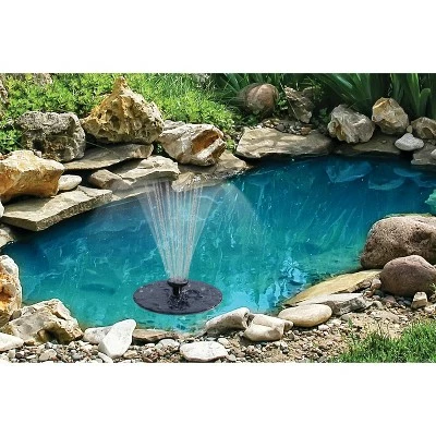 Buy π Fast Fountain by Pocket Hose Black - As Seen on TV π 6 Buy π Fast Fountain by Pocket Hose Black - As Seen on TV π - Image 5