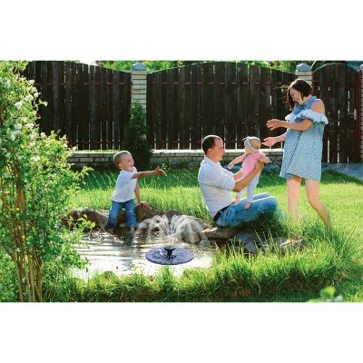 Buy π Fast Fountain by Pocket Hose Black - As Seen on TV π 7 Buy π Fast Fountain by Pocket Hose Black - As Seen on TV π - Image 6