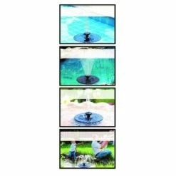 Buy π Fast Fountain by Pocket Hose Black - As Seen on TV π 14 Buy π Fast Fountain by Pocket Hose Black - As Seen on TV π -Garden Decor Shop unnamed file 8671