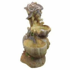 Budget 𧨠Design Toscano Turtle Cove Cascading Sculptural Fountain - Multicolored π 8 Budget 𧨠Design Toscano Turtle Cove Cascading Sculptural Fountain - Multicolored π -Garden Decor Shop unnamed file 8682